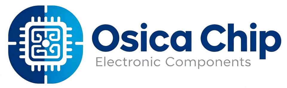Osica Chip Electronic Components